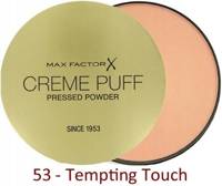 53 Tempting Touch