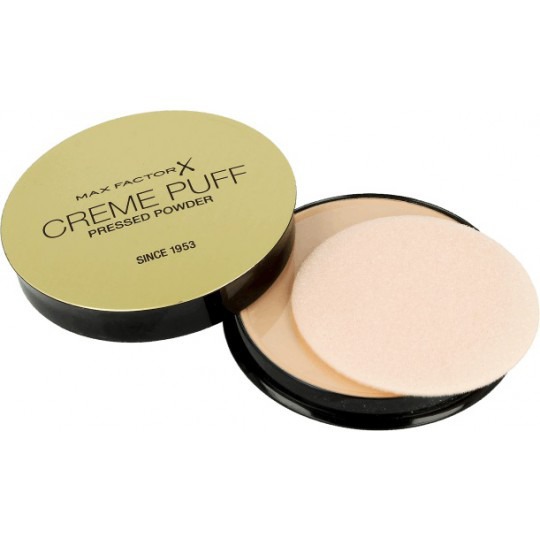 Max Factor Creme Puff Puder Prasowany 42 Deep Beige 21g 42 Deep Beige Makijaz Makijaz Twarzy Podklady I Bazy Makijaz Makijaz Twarzy Pudry I Roze Drogeria Internetowa Sklep Online