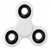 Zabawka dla dzieci antystresowa Hand Fidget Spinner prezent upominek