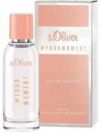 S. Oliver Woda Perfumowana Your Moment Women 40ml