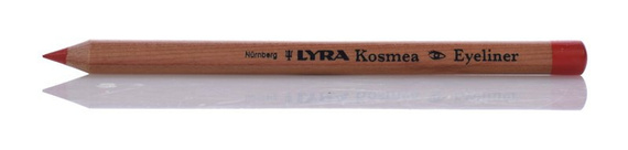 Lyra Cosmea Eyeliner kredka konturówka do oczu 