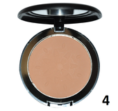 Puder Prasowany w Kamieniu UP Girls Wirtualny