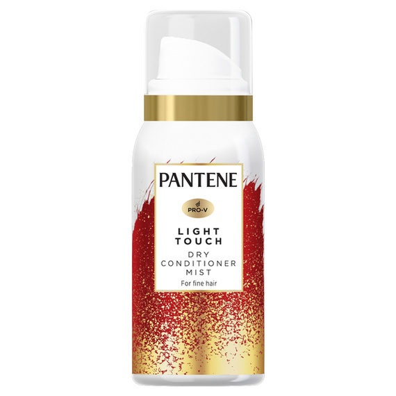 Pantene Pro-V Nawilżająca Sucha Odżywka W Mgiełce 50ml