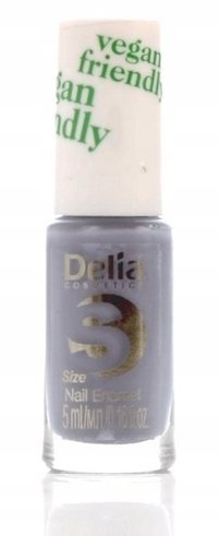 Delia Lakier do paznokci Vegan Friendly nr 227 5ml