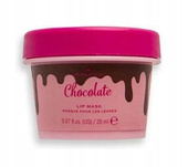 Czekoladowa maska do ust I Revolution Chocolate Lip Mask