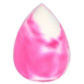 Blender gąbka do makijażu Beauty Make-Up marmurkowa