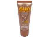 Rimmel Sun Light Brązujący Krem/Fluid do twarzy 30ml