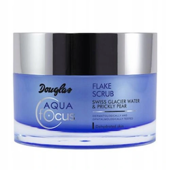 Douglas Peeling do twarzy Aqua Focus Flake Scrub 50ml