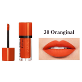 Bourjois Rouge Edition Velvet Matowa Pomadka 30 Oranginal