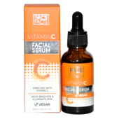 Face Facts serum do twarzy z witaminą C 30ml