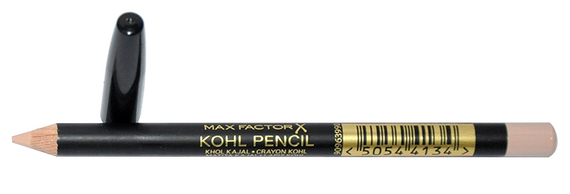 Max Factor kredka do oczu kohl 090 Natural Glaze