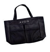 Avon Organizer Do Torebki Kosmetyki Pędzle