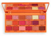 Revolution Paleta Cieni Tasty Palette Peach