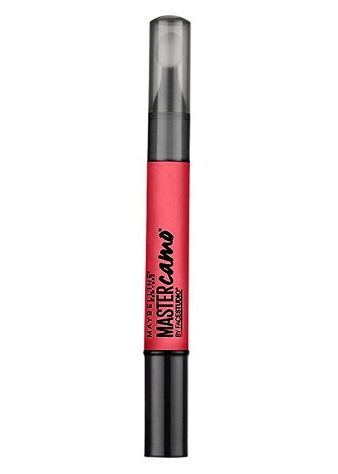 Maybelline Master Camo Pen Red Korektor na cienie 1,5ml