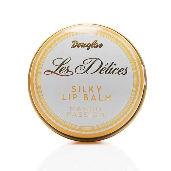 Douglas nawilżający balsam do ust Mango 9g