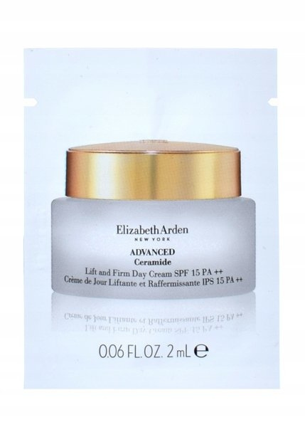 ELIZABETH ARDEN ujędrniający krem z ceramidami