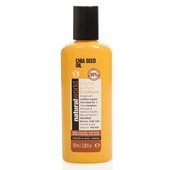 Olejek zwiększający objętość włosów nasiona chia 100ml