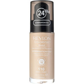 Revlon ColorStay 110 Ivory Podkład do Cery tłustej i mieszanej 30ml tłusta