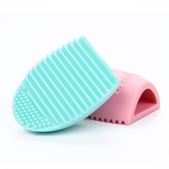 Brush egg Jajeczko do czyszczenia pędzli