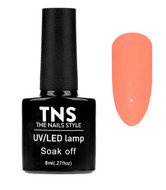 TNS Lakier Hybrydowy do manicure 097 8ml