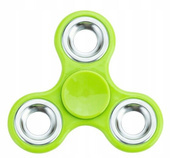 Zabawka antystresowa spinner dla dzieci oryginalny hand fidget spinner