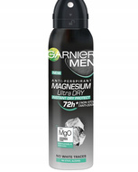  Garnier dezodorant antyperspirant dla mężczyzn