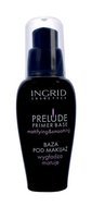  Ingrid Prelude Primer Base Matująca Baza pod makijaż 30ml