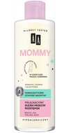 AA Mommy olejek na rozstępy do ciała ujędrniający z witaminami hipoalergiczny 200 ml