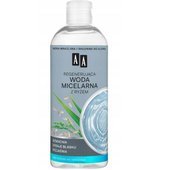 AA Skin Food regenerująca woda micelarna z ryżem do cery normalnej i mieszanej 400ml