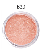BC Blusher Puff Róż Sypki z gąbeczką mineralny - wybór koloru