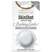 Bielenda Skin Shot |  Peeling pasta BAKING SODA 8 g