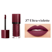 Bourjois Rouge Edition Velvet Matowa Pomadka 37 Ultra Violette