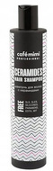 CAFE MIMI keratynowy szampon z ceramidami 300ml