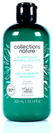 Collections Nature szampon przeciwłupieżowy300ml