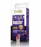 Delia Acrylic Booster top coat 11ml