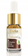 Delia Botanical Flow serum booster do twarzy 10ml