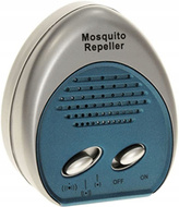 Elektryczny odstraszacz komarów