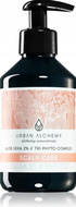 Eliksir do włosów z aloesem regenerujący Urban Alchemy 250ml 