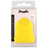 Gąbki do makijażu Blender Spong Yellow Douglas