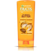 Garnier Fructis Oil Repair Butter wzmacniająca odżywka do włosów