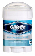 Gillette antyperspirant dla mężczyzn przeciw poceniu 48h Arctic Ice