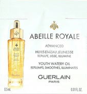 Guerlain Abeille Royale olejek odmładzający twarz 
