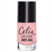 Lakier do paznokci winylowy trwały manicure Celia De Luxe vinyl nail 402
