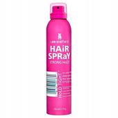 Lakier do włosów z prowitaminą B5 ekstra mocny Lee Stafford Hair Spray