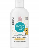 Lirene Eco Baby Vege szampon do włosów dla dzieci 250 ml