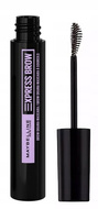 Maskara do brwi modelujący tusz żel Maybelline Xpress Brow ciemny brąz 04