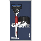 Maszynka do golenia Gillette Fusion5 Proglide Premium