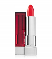 Matowa pomadka do ust z olejkami Maybelline Sensational Outlet 344