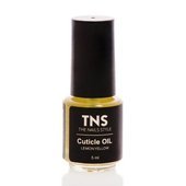 Oliwka do skórek TNS zapach cytrynowy 5ml