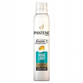 Pantene Pro-v lekka odżywka do włosów cienkich 180 ml